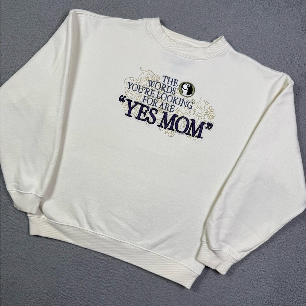 Vintage y2k big‎ dogs funny sweatshirt